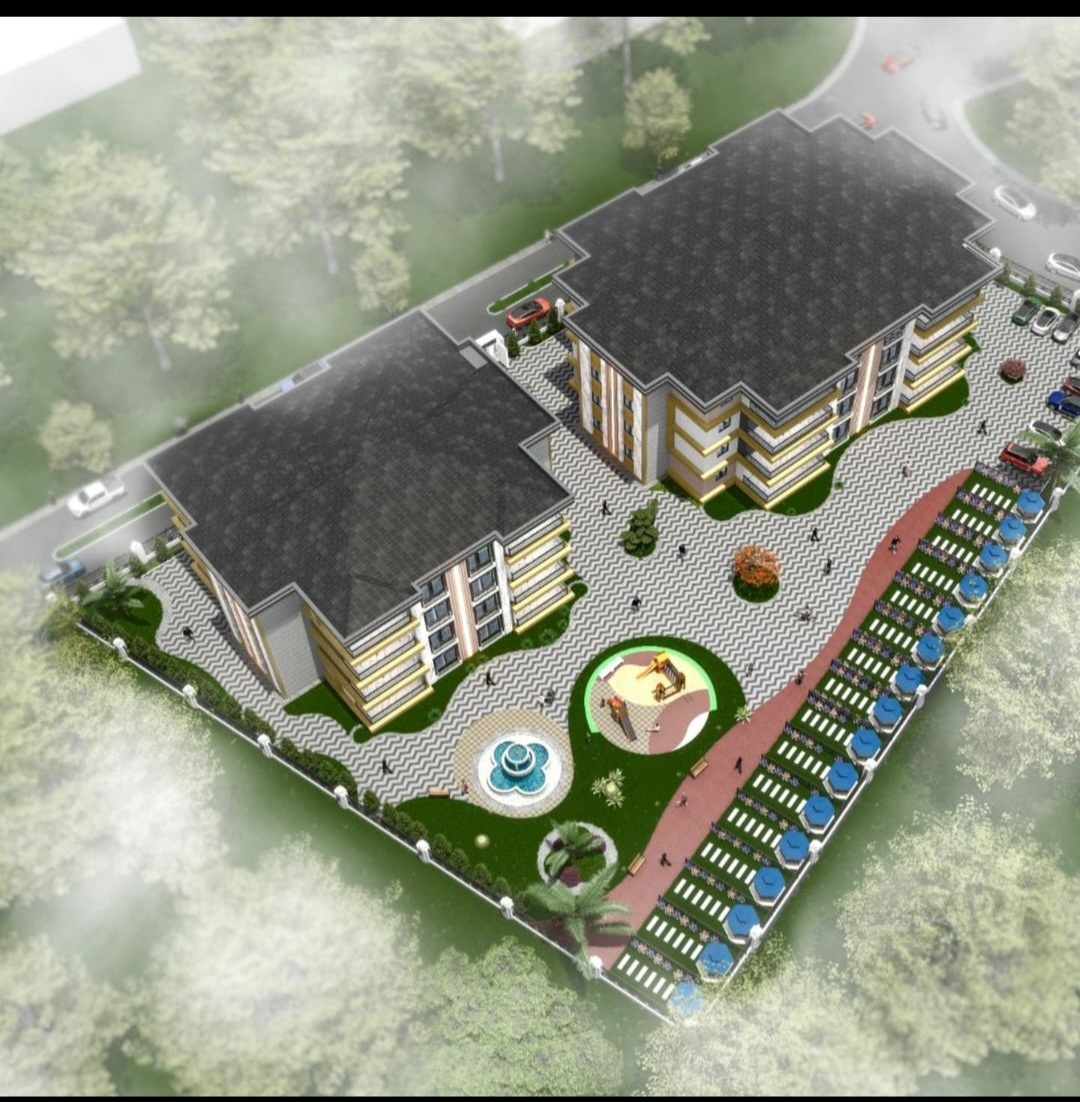 Yolçatı Hobi Bahçeleri 2.Etap Satışta!